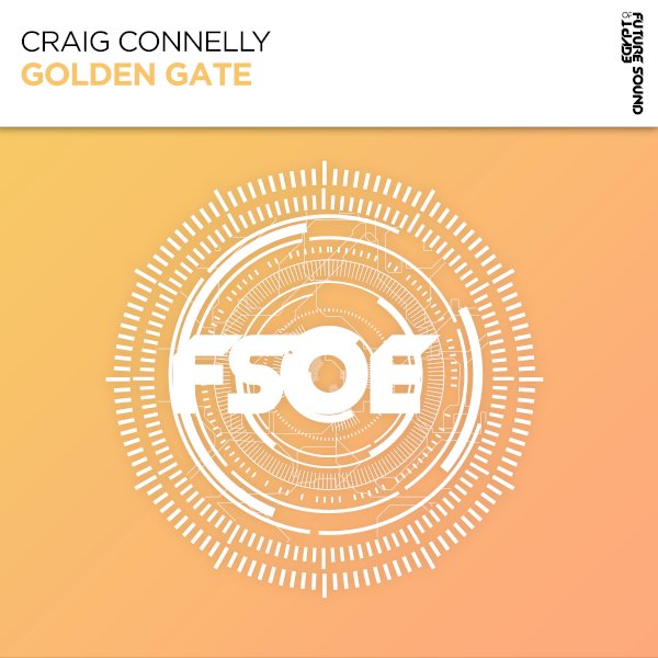 Craig Connelly - Golden Gate