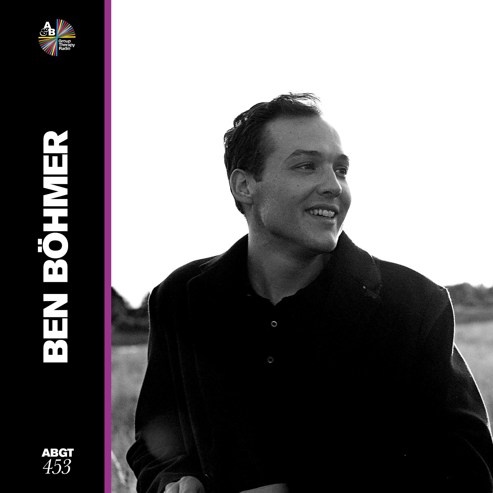 Group Therapy 453 (24.09.2021) with Above & Beyond and Ben Böhmer