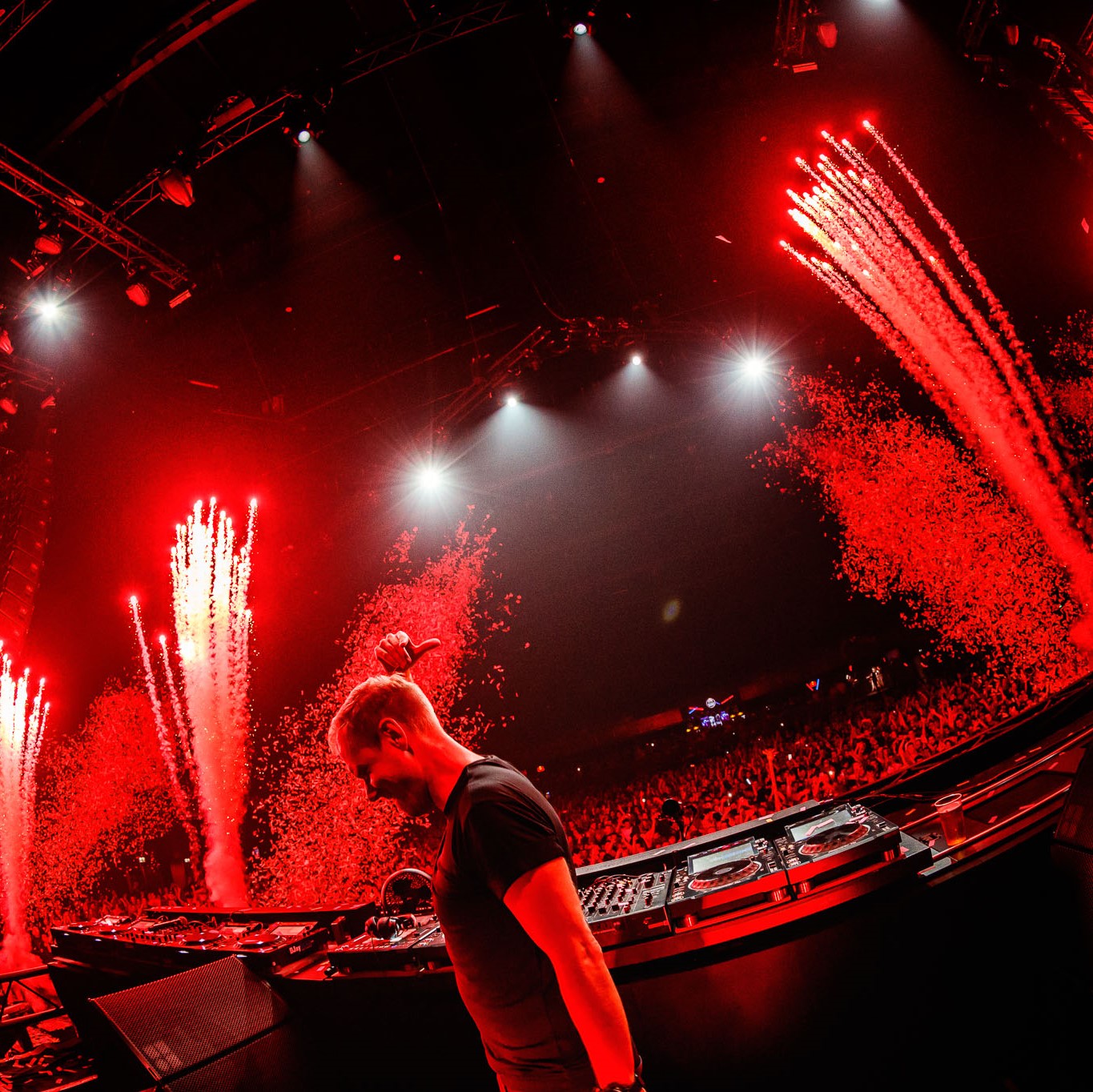 A State Of Trance 1040