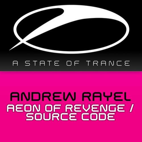 Andrew Rayel - Aeon Of Revenge