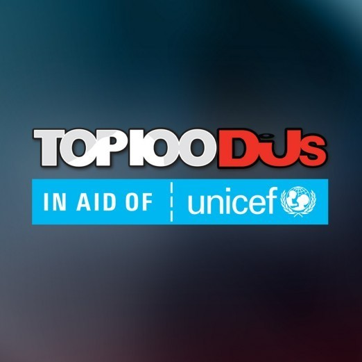 These are the results of the DJ Mag Top 100 DJs 2022!