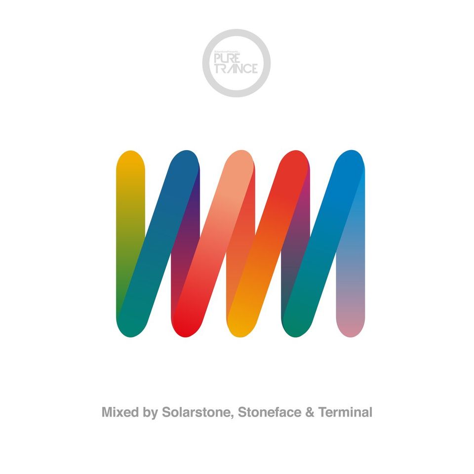 Pure Trance 9
