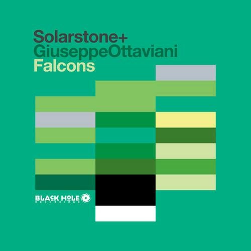 Solarstone with Giuseppe Ottaviani - Falcons