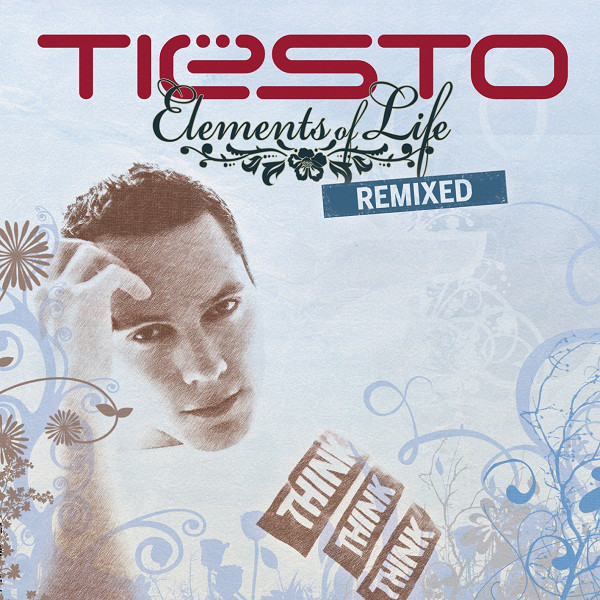 Tiësto feat. JES – Everything (Cosmic Gate Remix)
