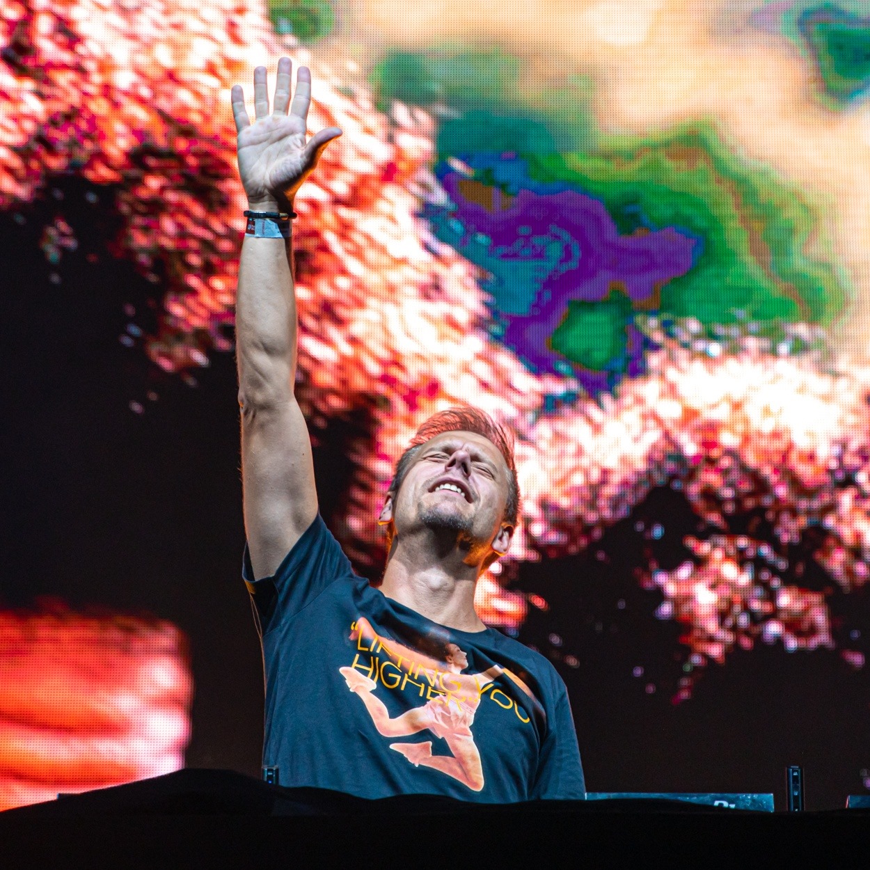 A State Of Trance 1042
