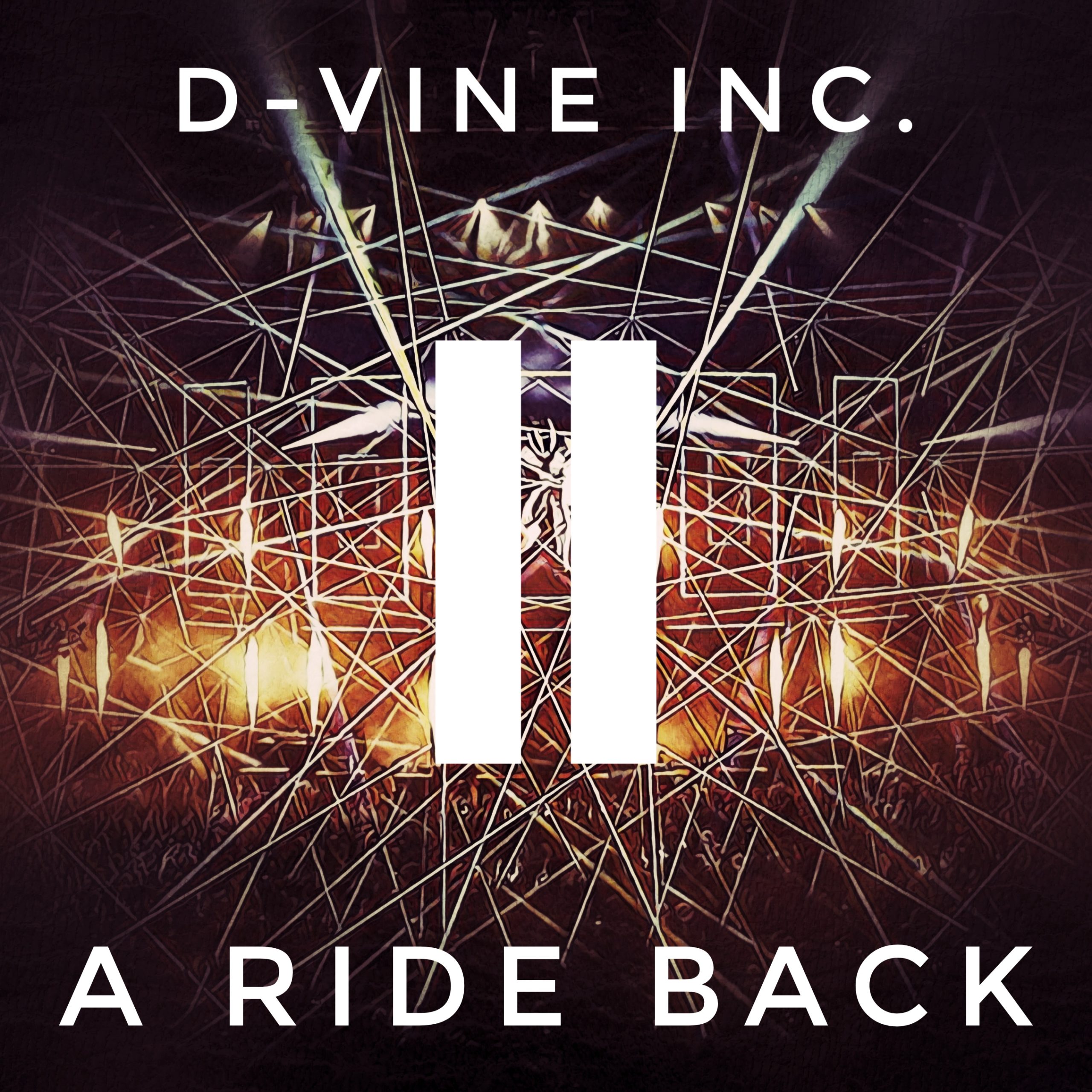 D-Vine Inc. – A Ride Back II