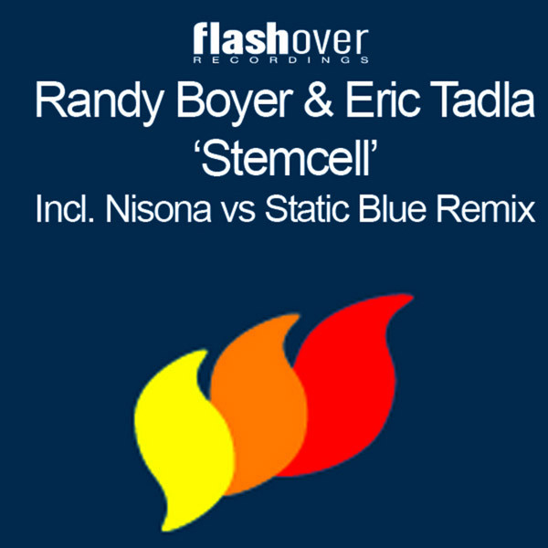 Randy Boyer & Eric Tadla - Stemcell