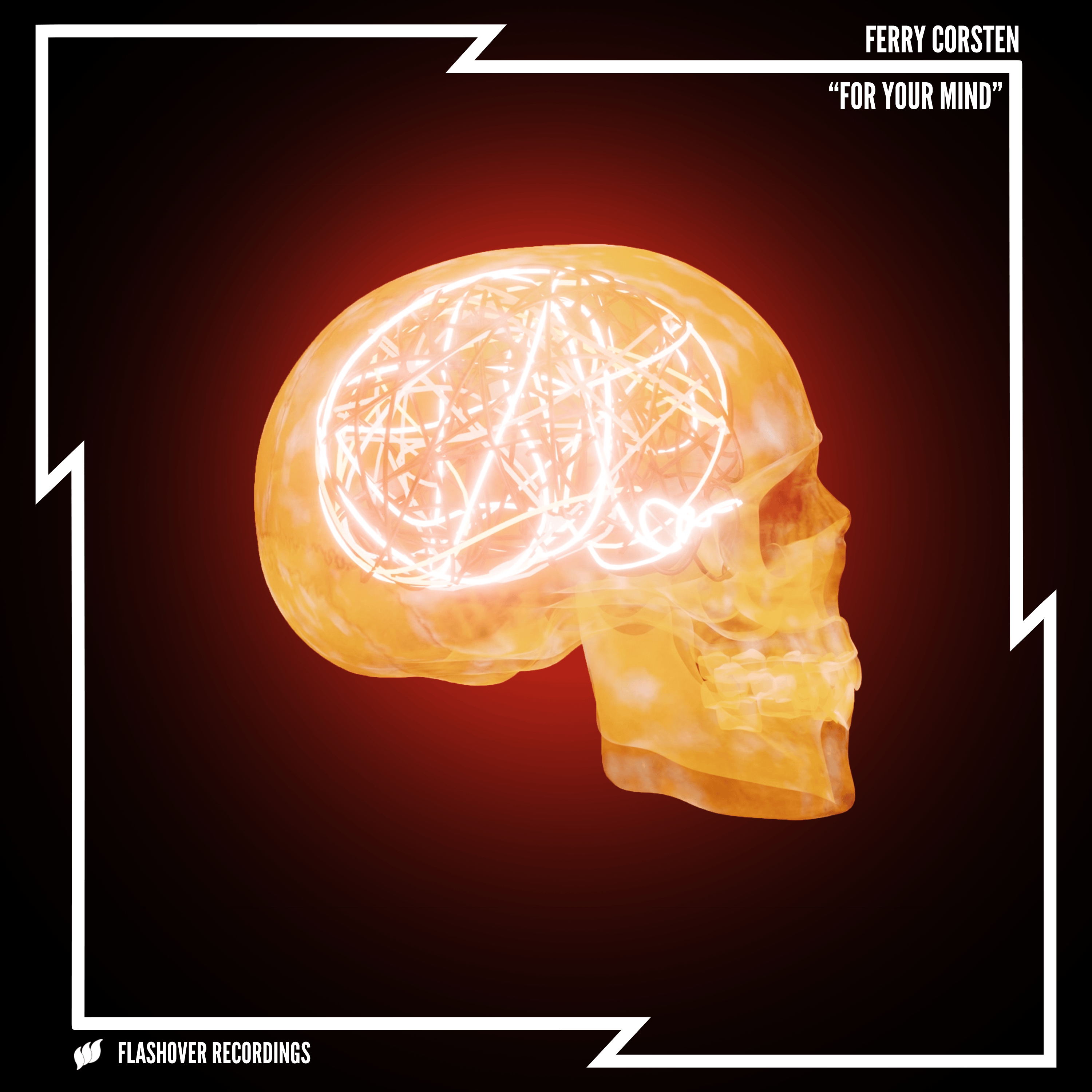 Ferry Corsten - For Your Mind