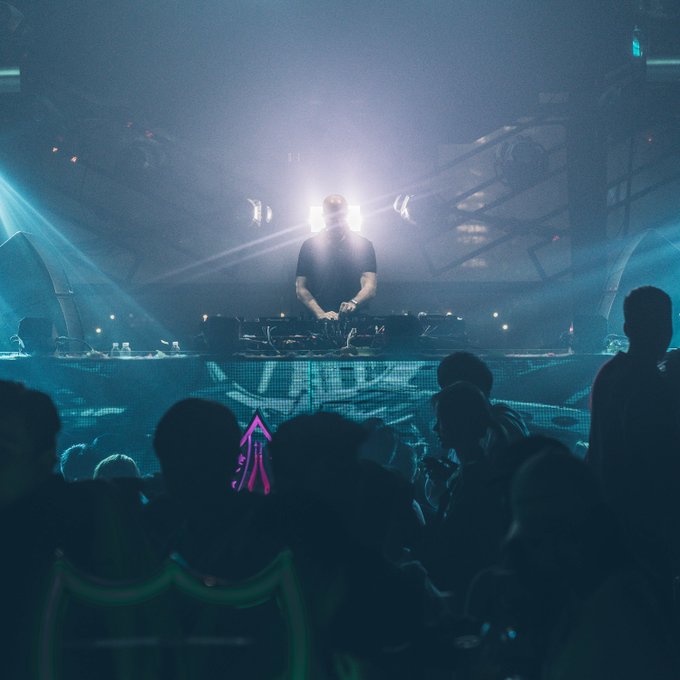 Future Sound Of Egypt 730