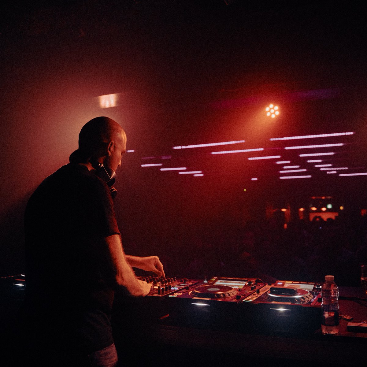 Future Sound Of Egypt 732