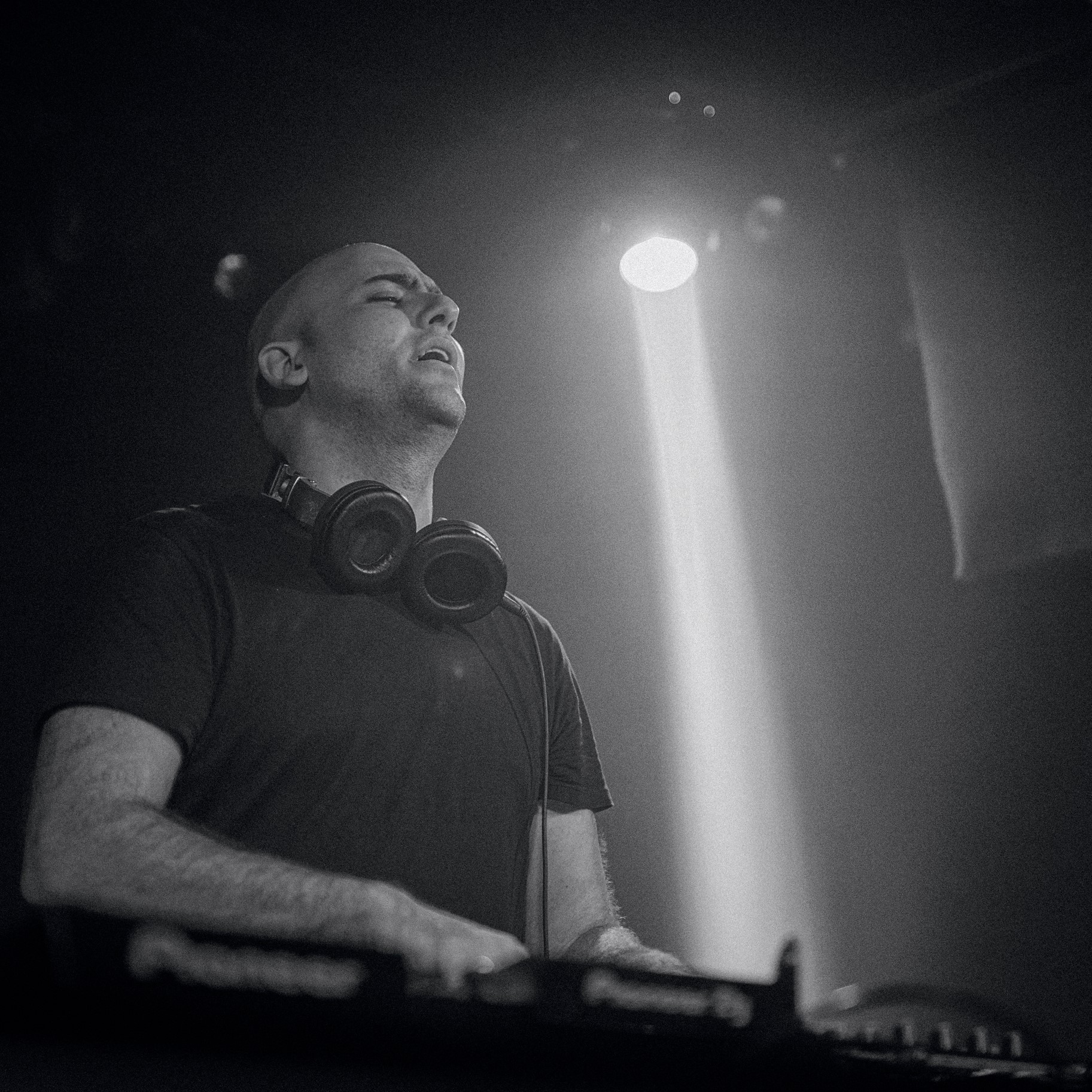 Future Sound Of Egypt 734