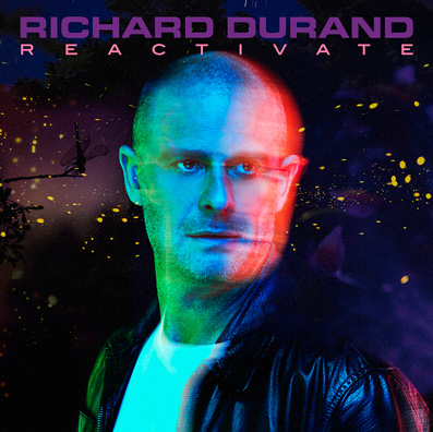 Richard Durand – Reactivate