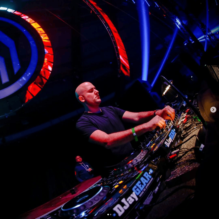 Future Sound Of Egypt 740