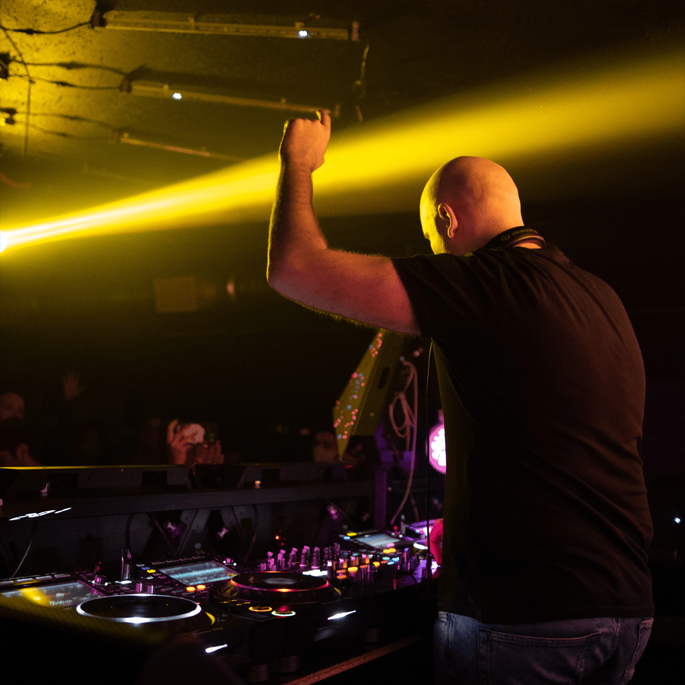 Future Sound Of Egypt 746