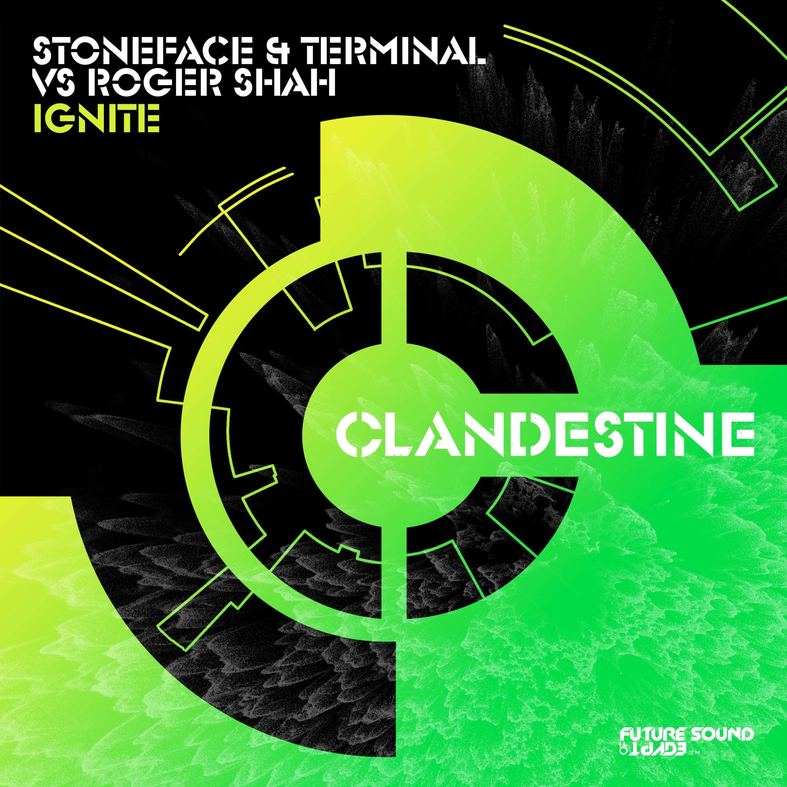 Stoneface & Terminal vs. Roger Shah - Ignite