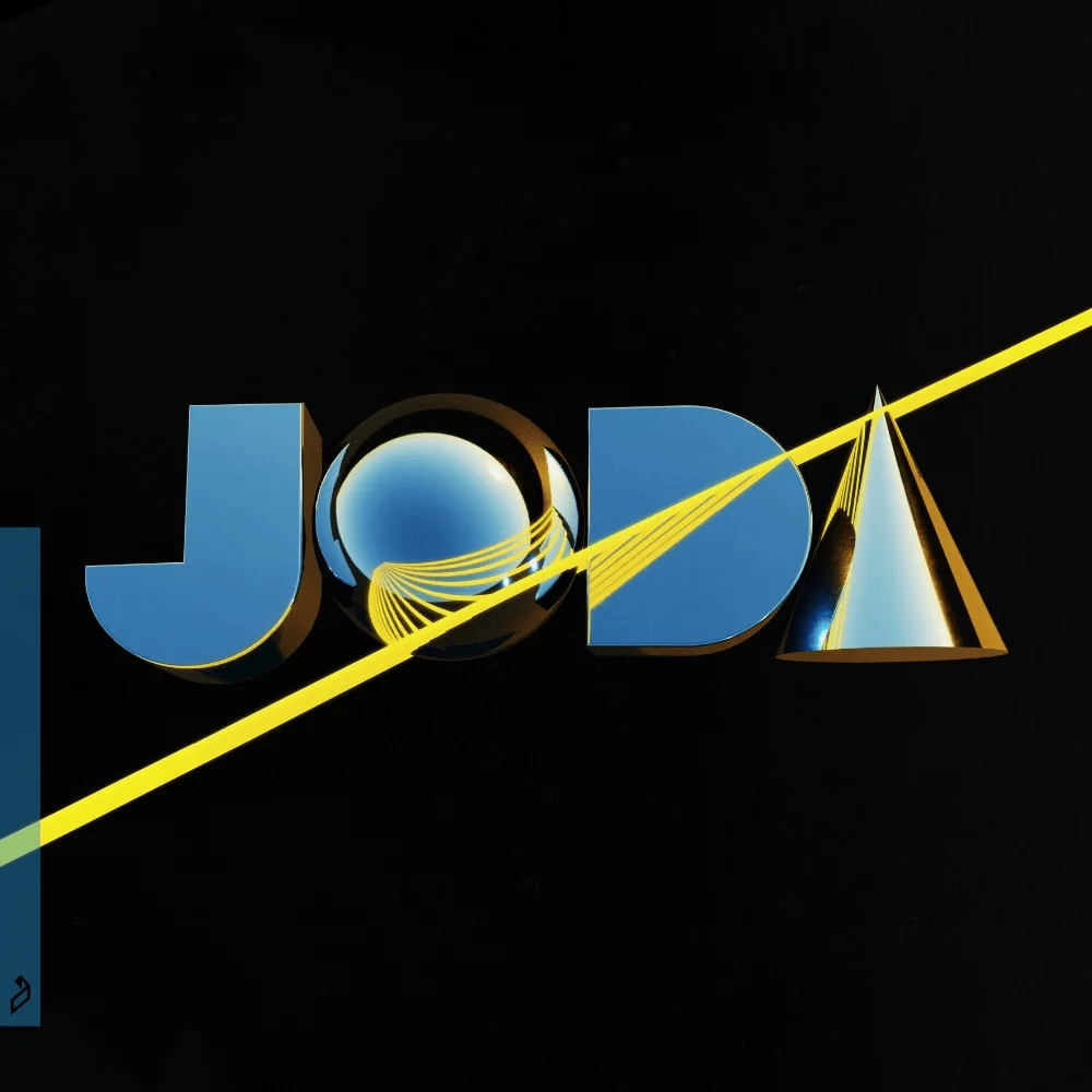 JODA - We Find Ourselves