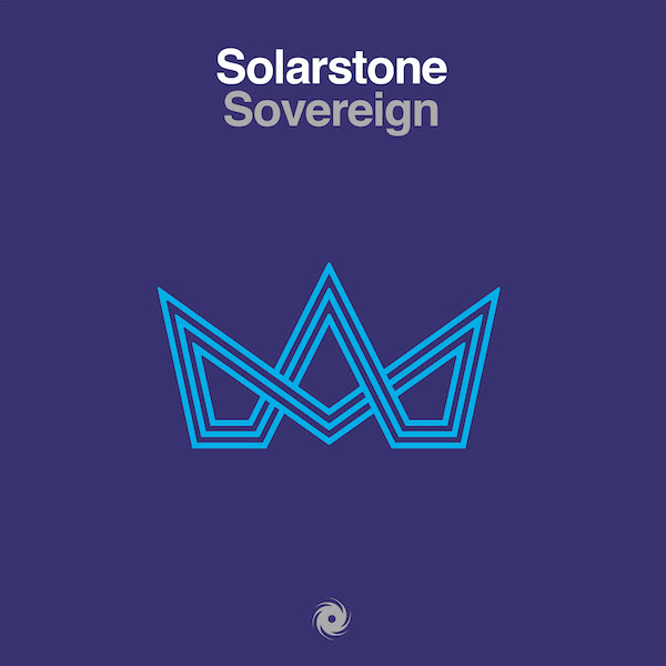 Solarstone - Sovereign