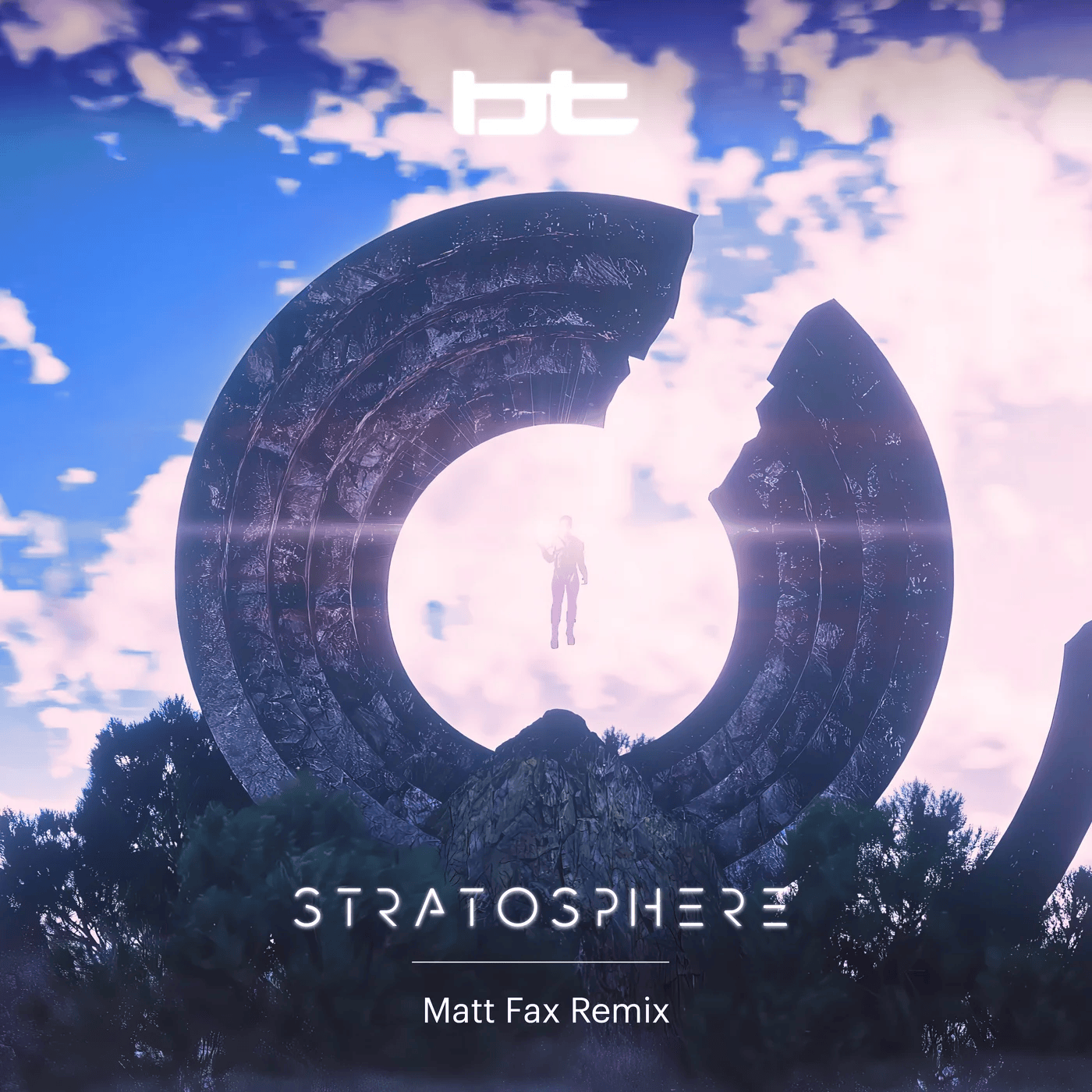 BT – Stratosphere (Matt Fax Remix)