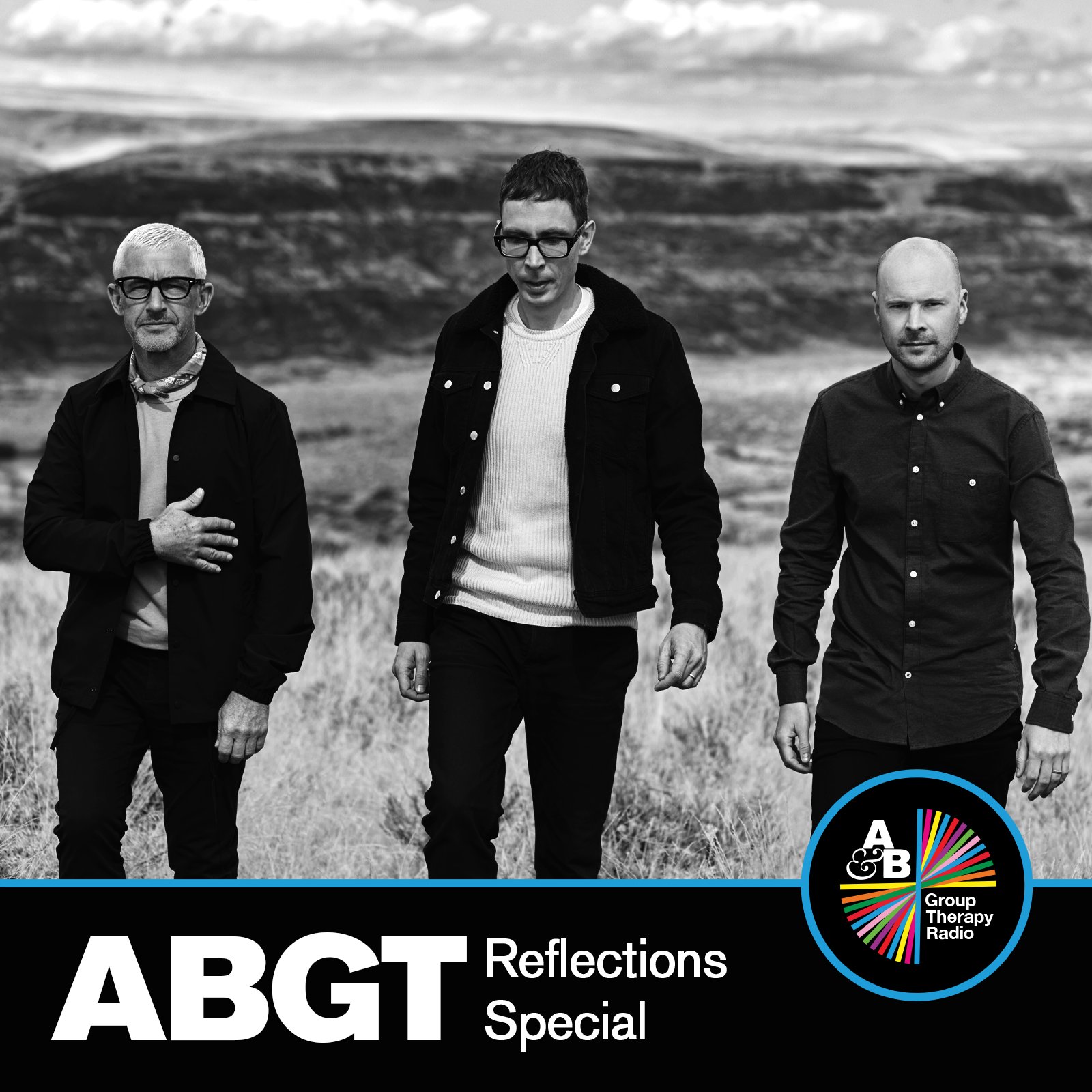 Group Therapy - Reflections Special