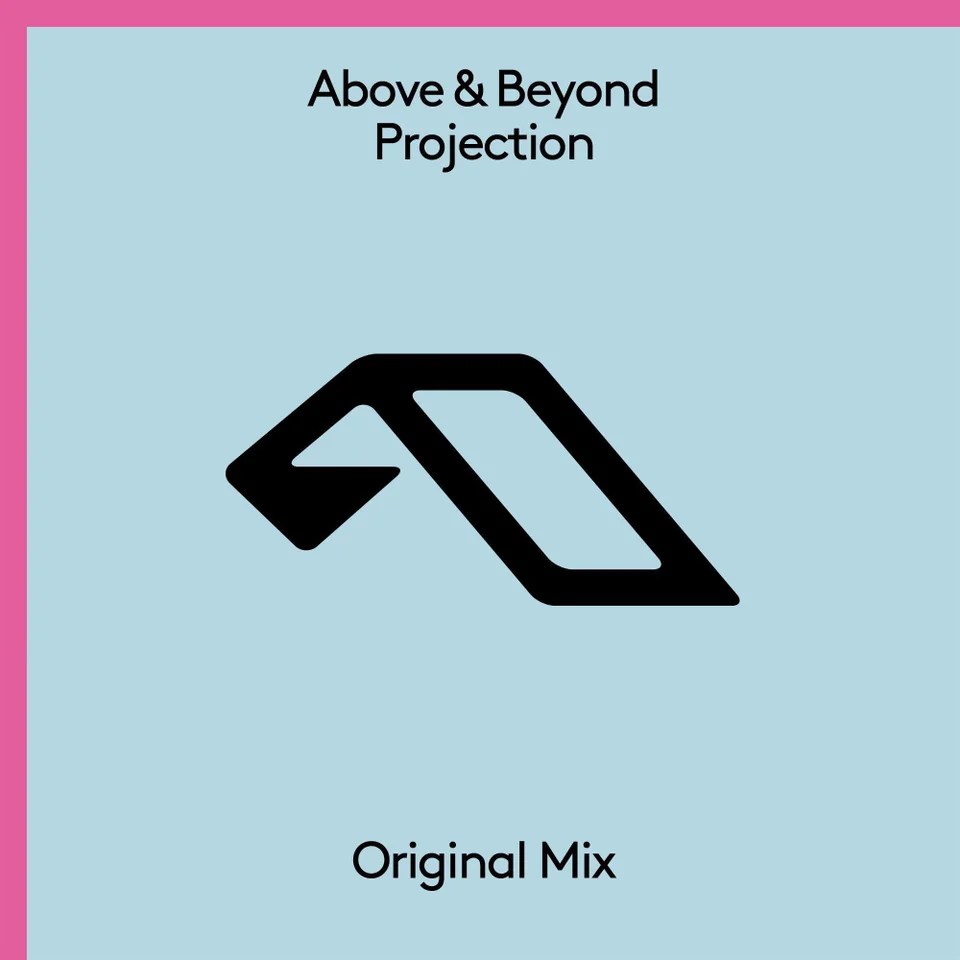 Above & Beyond – Projection