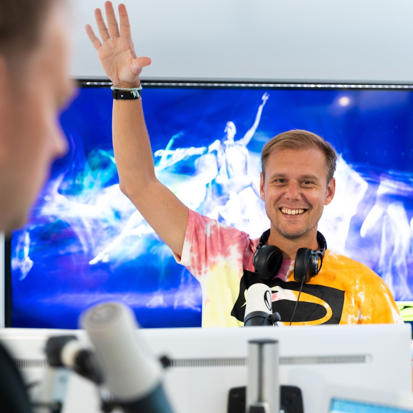 A State Of Trance 1081
