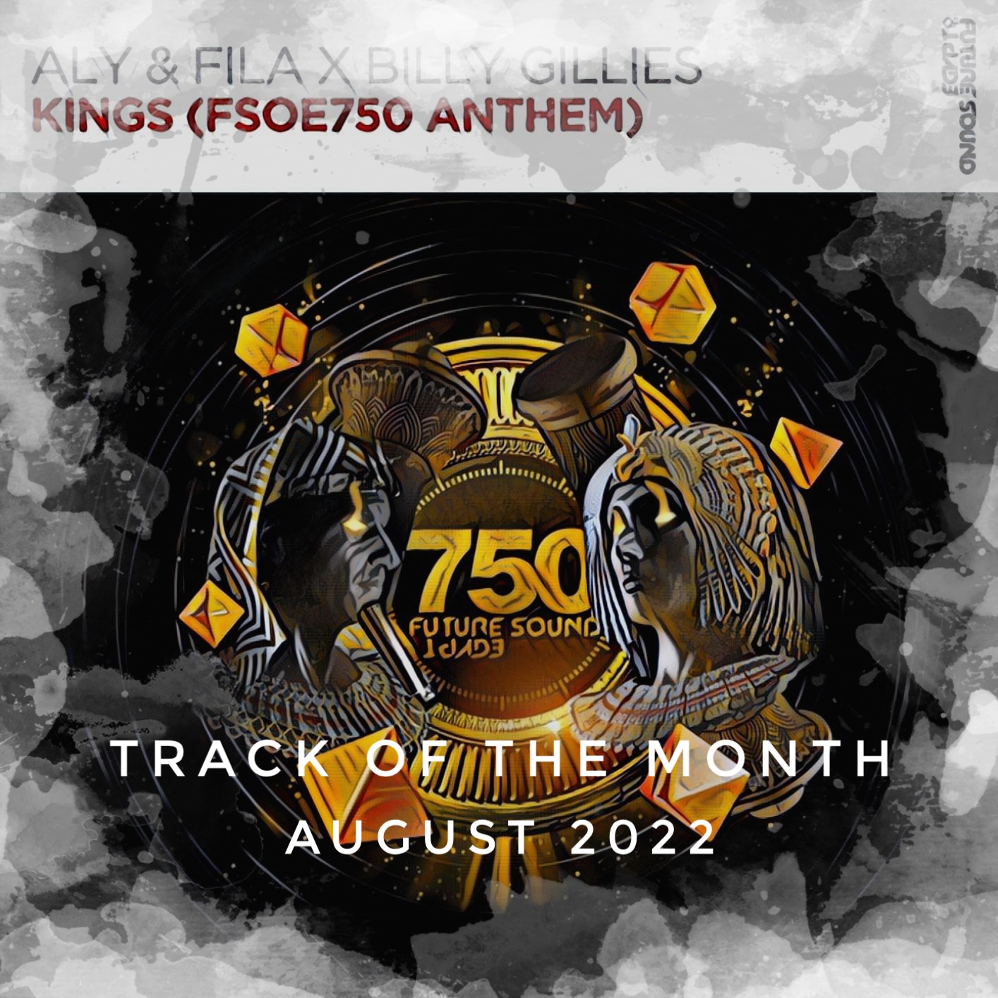 Kings (FSOE750 Anthem)