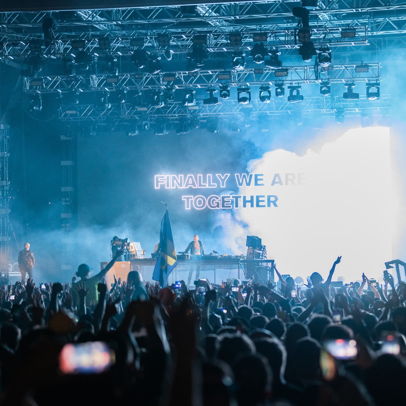 Journey To ABGT Weekender UK