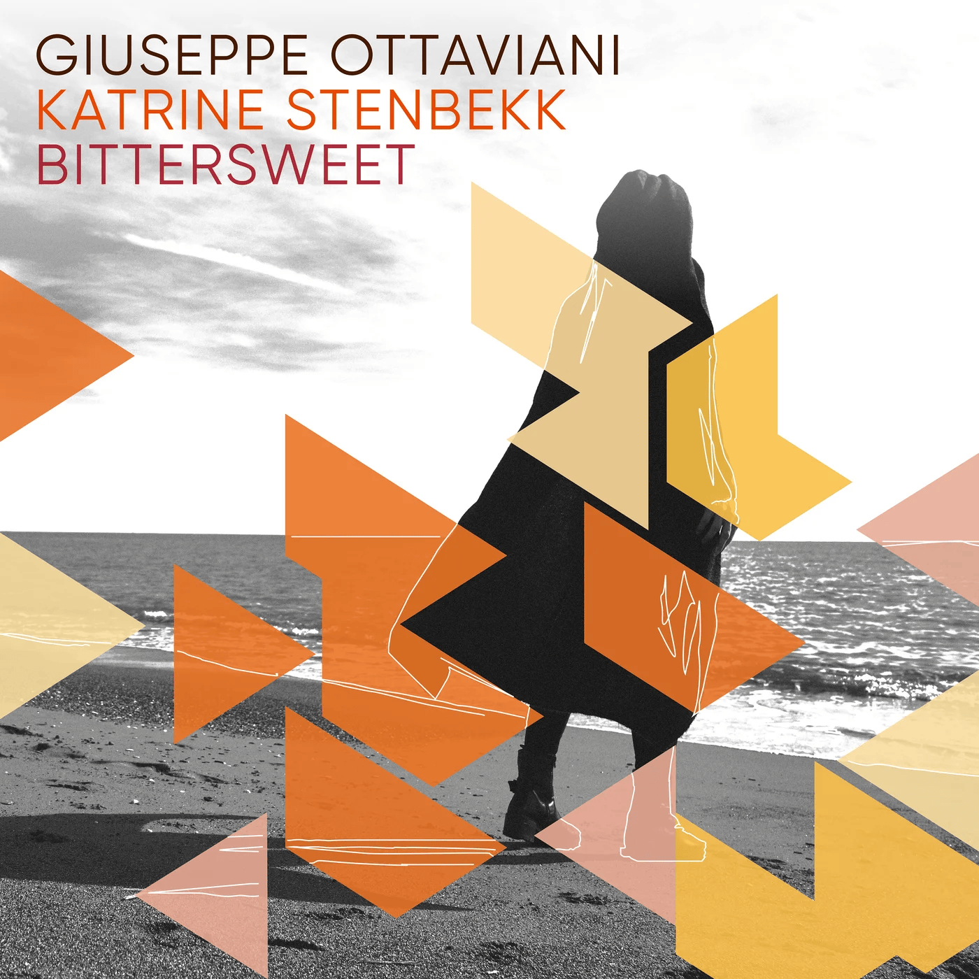 Giuseppe Ottaviani & Katrine Stenbekk – Bittersweet