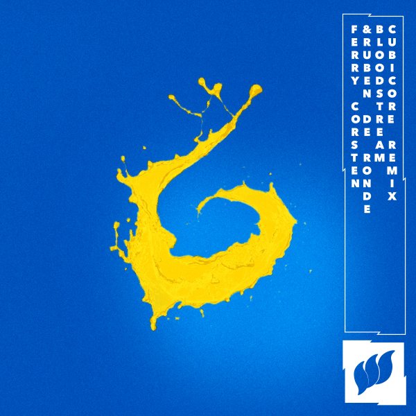 Ferry Corsten & Ruben de Ronde – Bloodstream (Cubicore Remix)