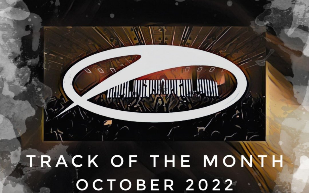 Fuenka - Adagio For Strings - TOTM October 2022