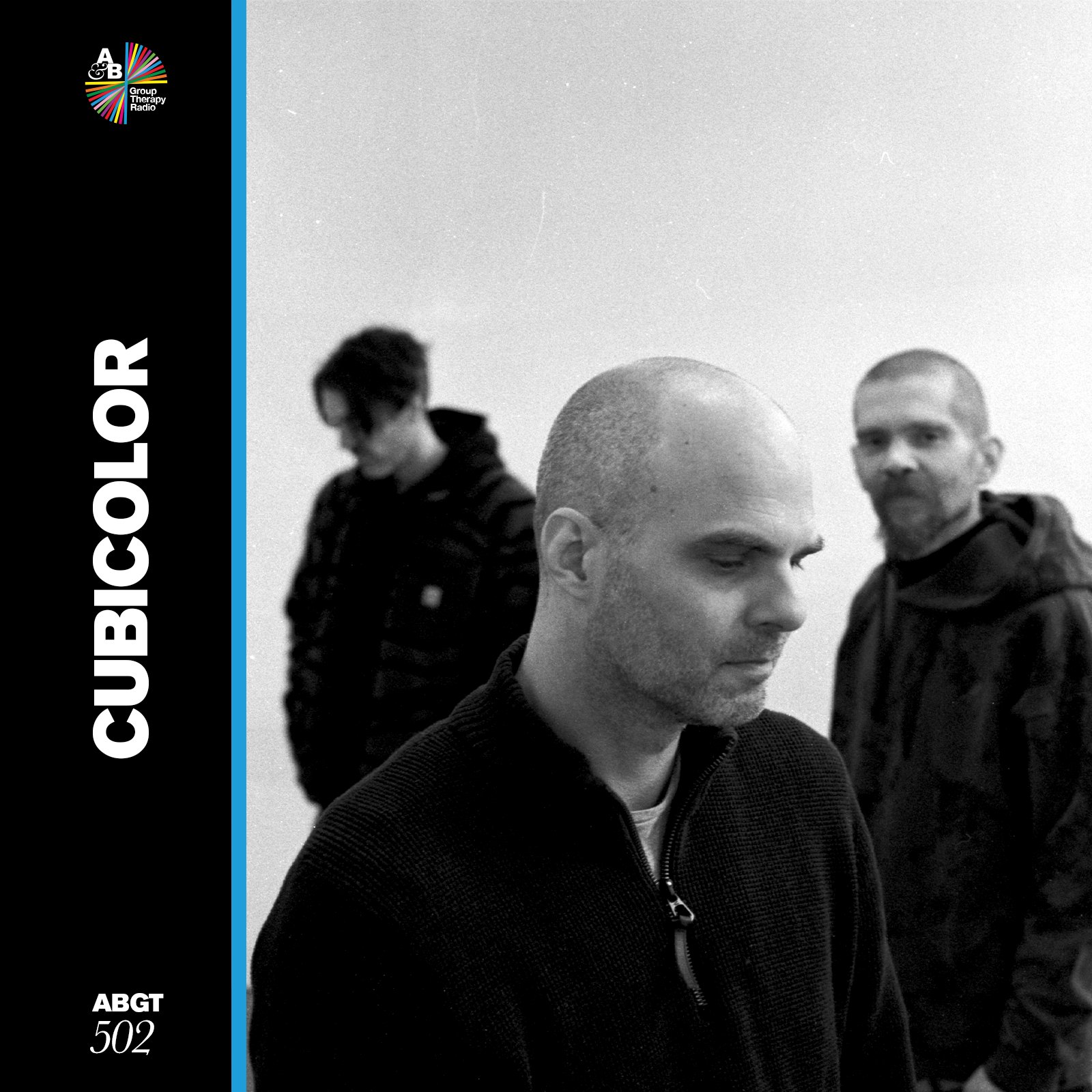 Group Therapy 502