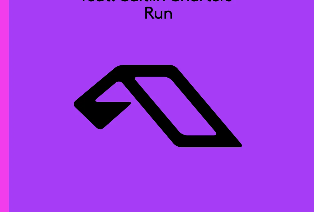 ilan Bluestone & BT feat. Caitlin Charters – Run