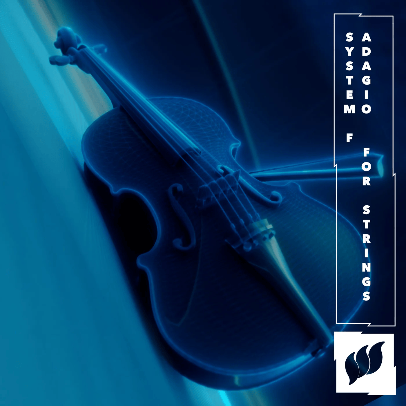 System F - Adiago For Strings