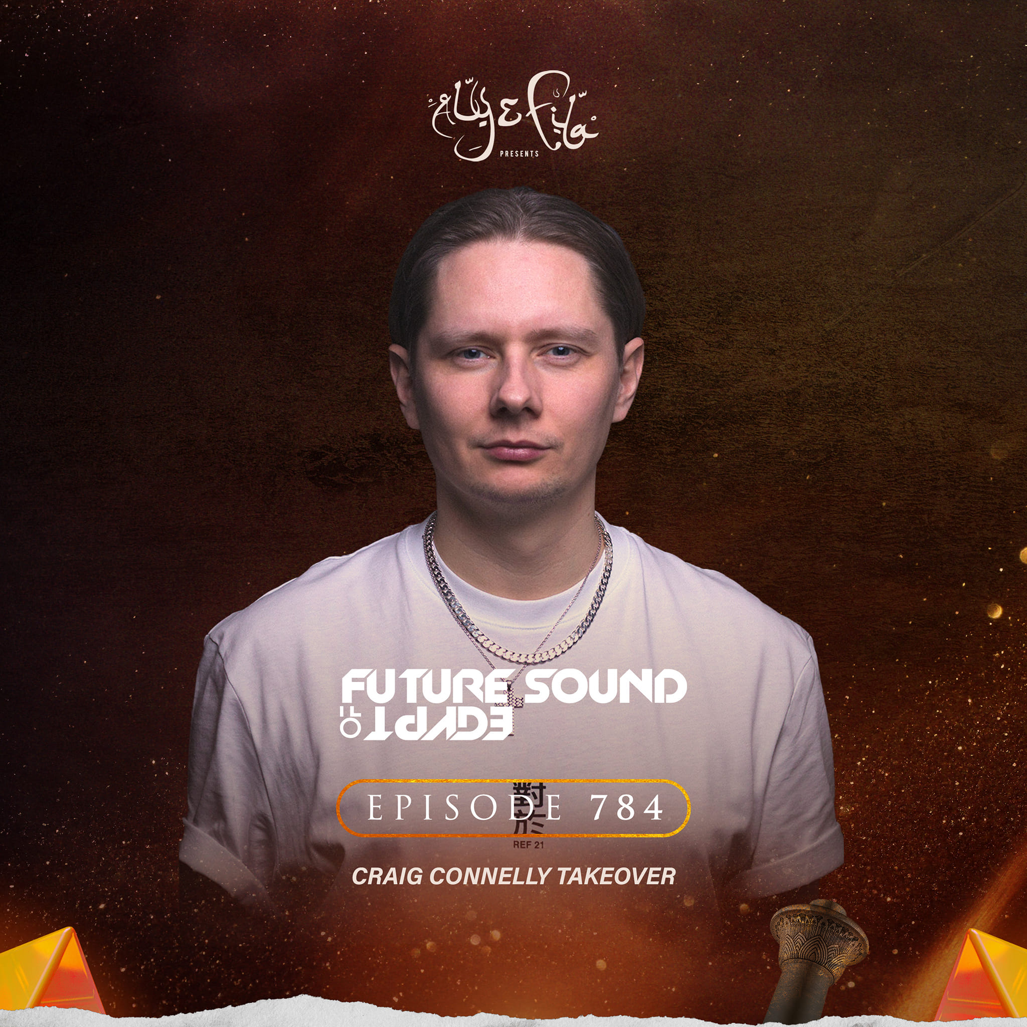 FSOE784