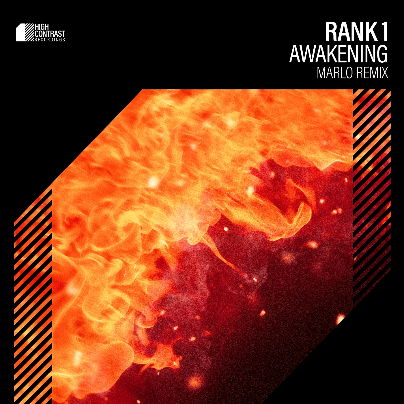Rank 1 - Awakening (MarLo Remix)