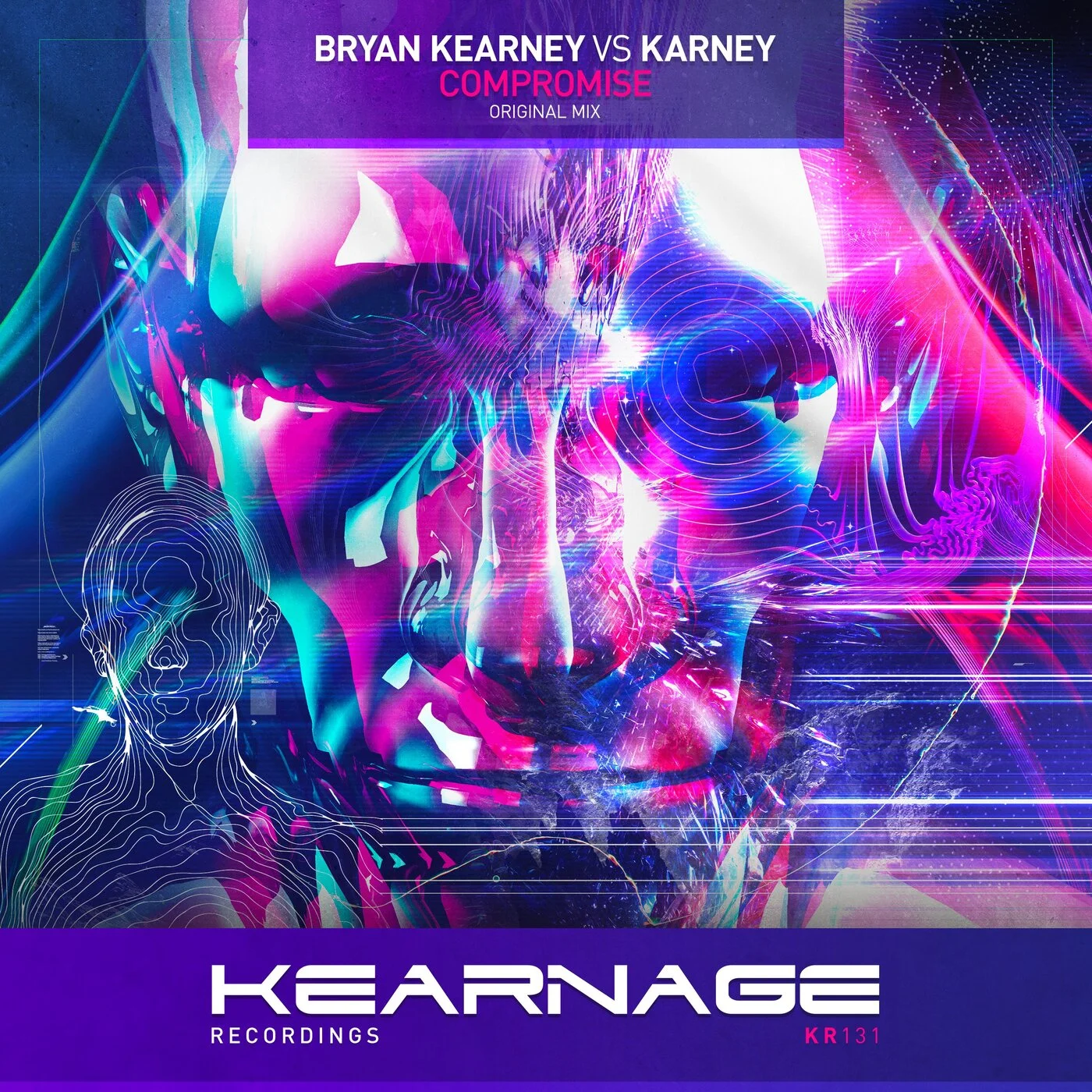 Bryan Kearney vs. Karney – Compromise