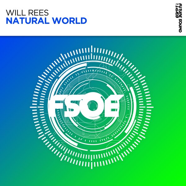 Will Rees – Natural World