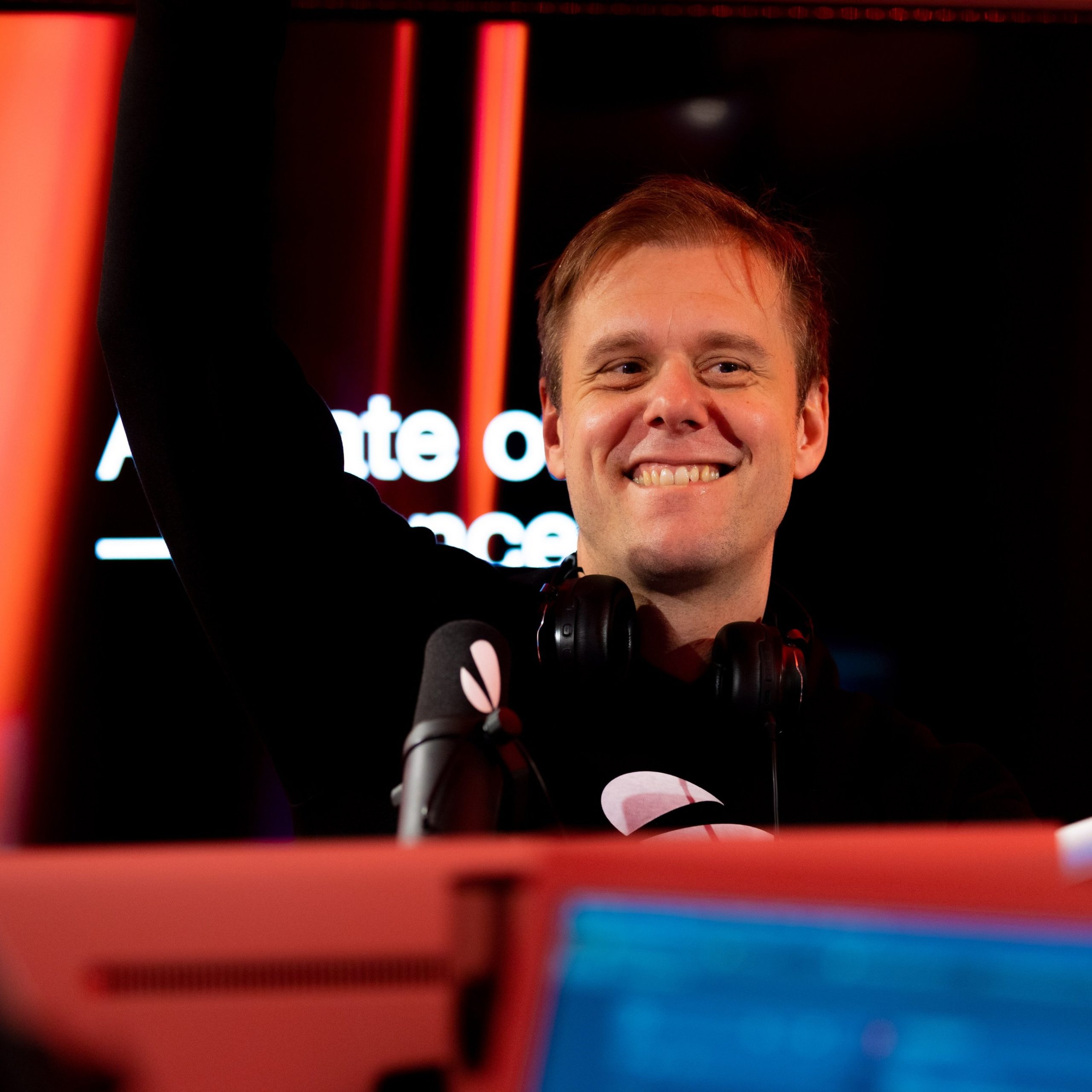 A State Of Trance 1110 (02.03.2023) with Armin van Buuren, Ruben de Ronde & Ferry Corsten