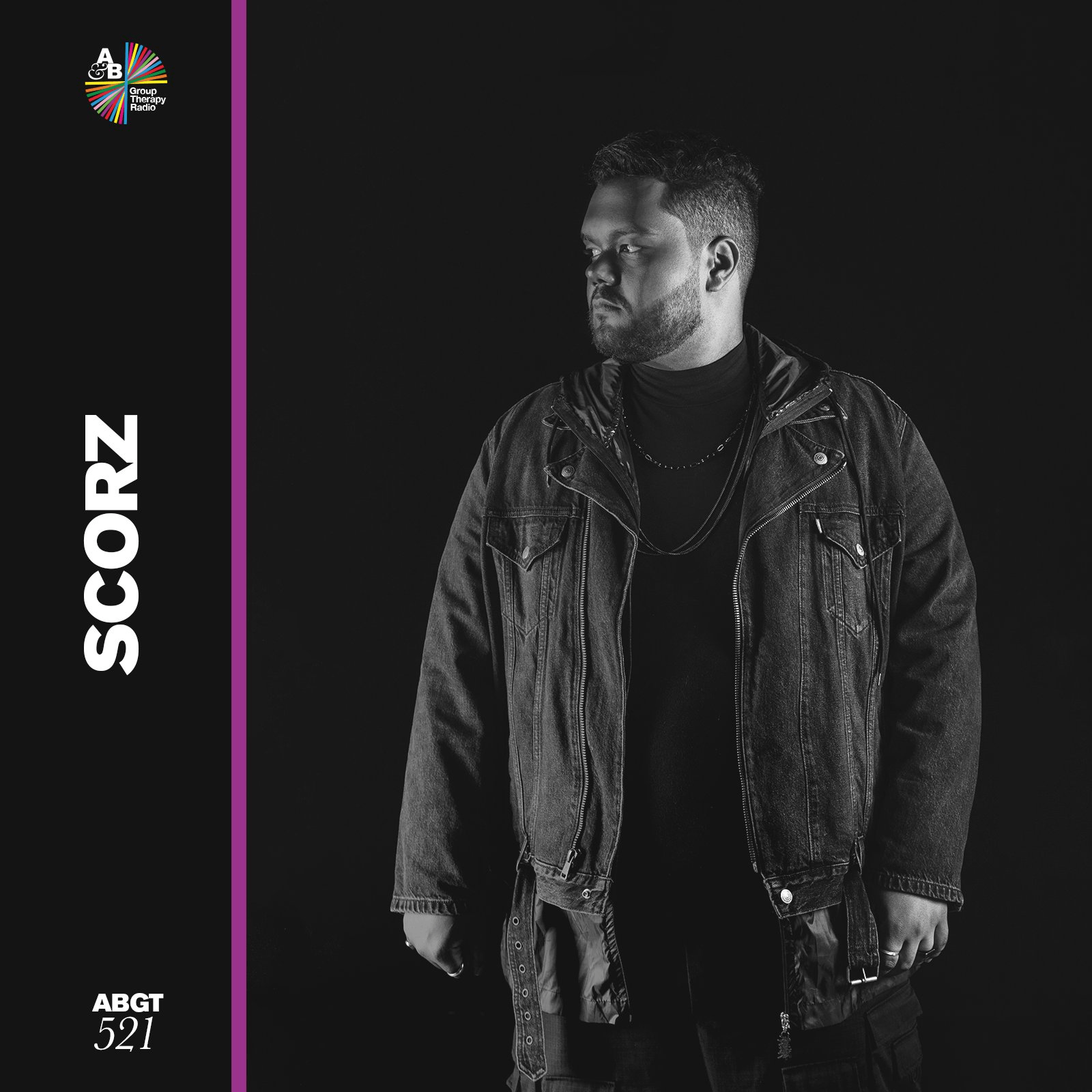 ABGT521
