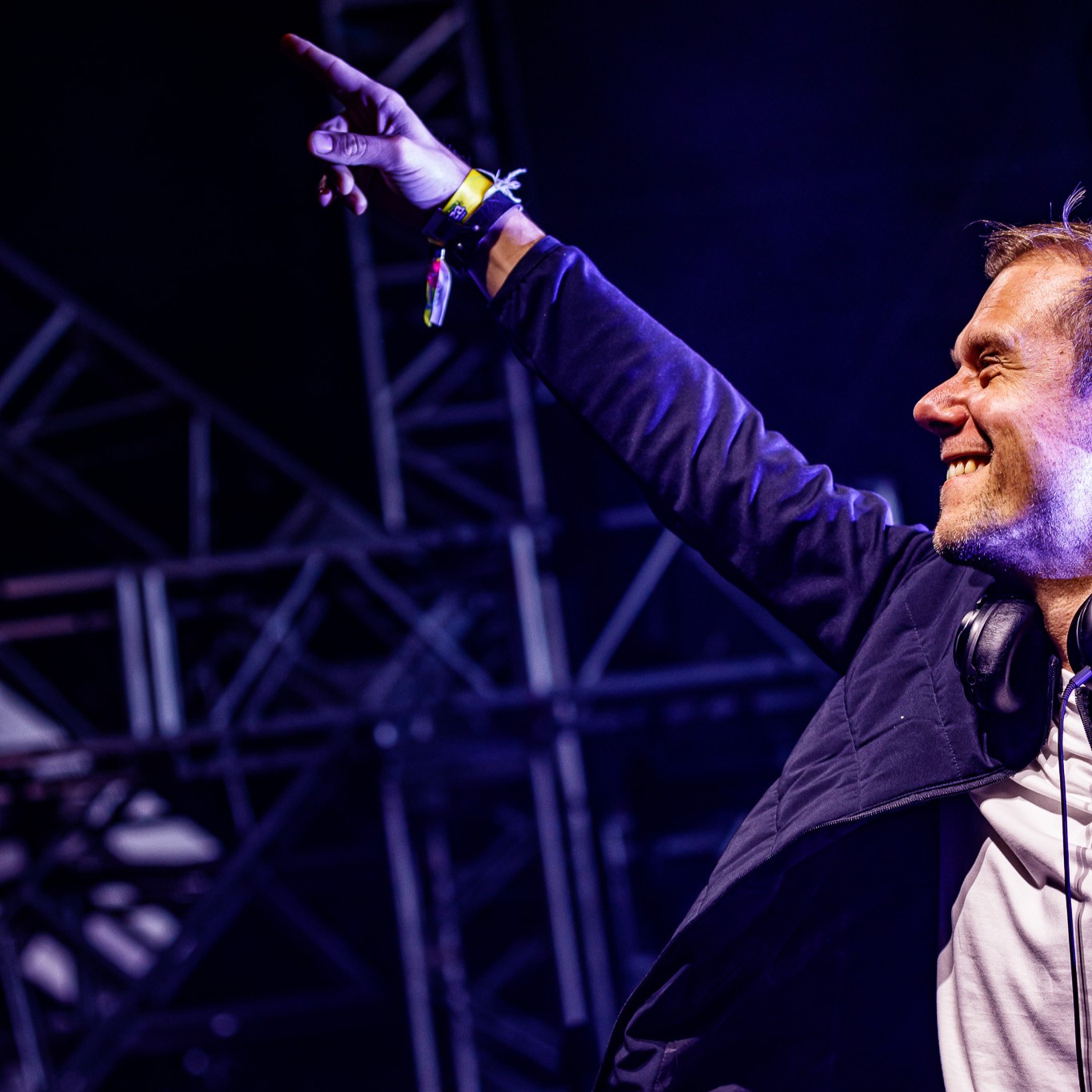 A State Of Trance 1114 (30.03.2023) with Armin van Buuren, Ruben de Ronde & Cold Blue