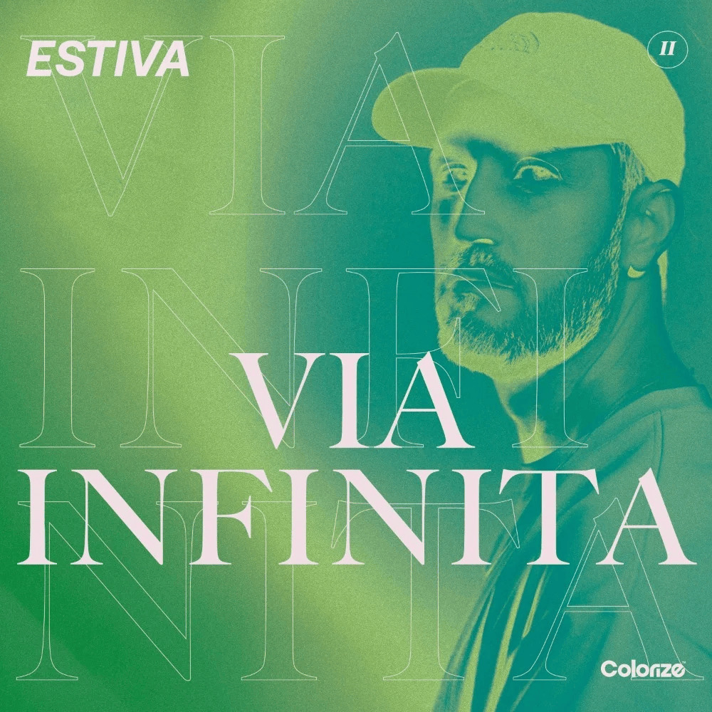 Estiva - Via Infinita