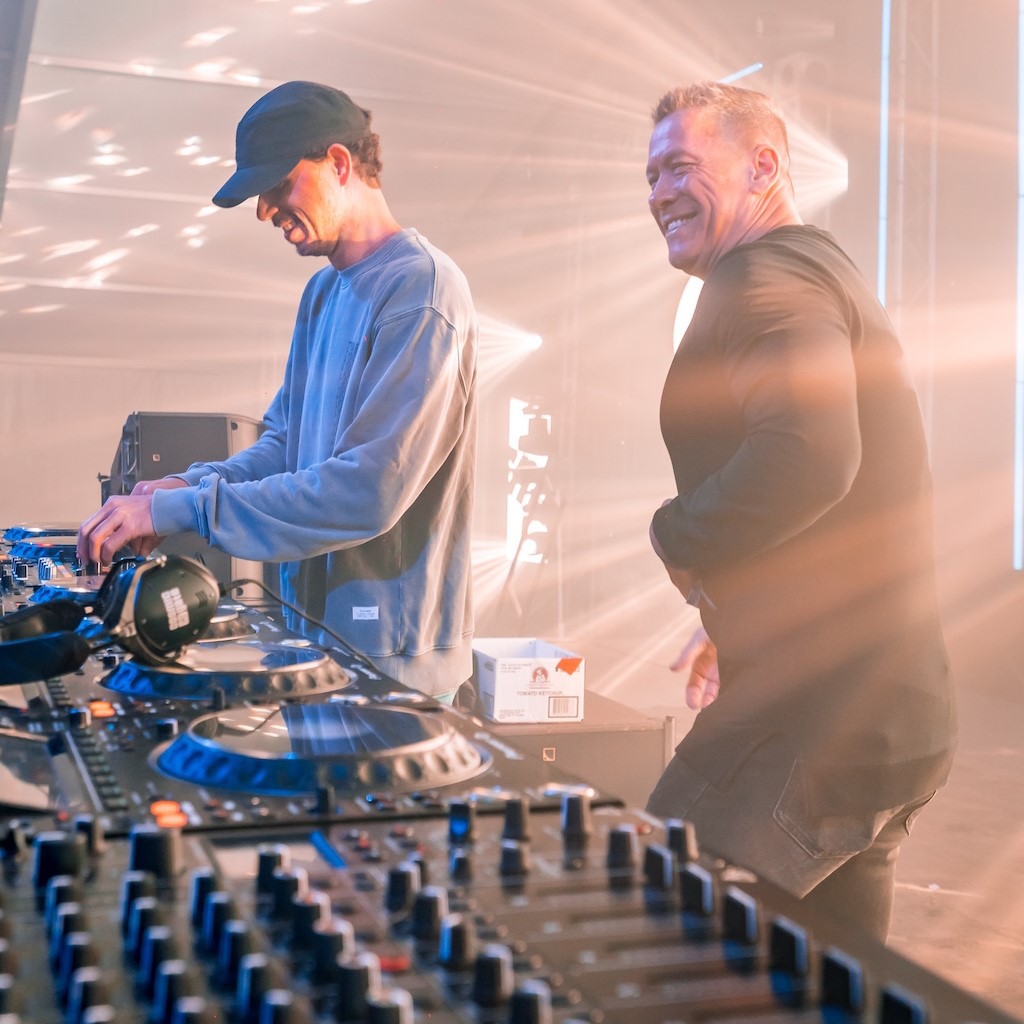 Group Therapy 522 (31.03.2023) with Above & Beyond and Cosmic Gate