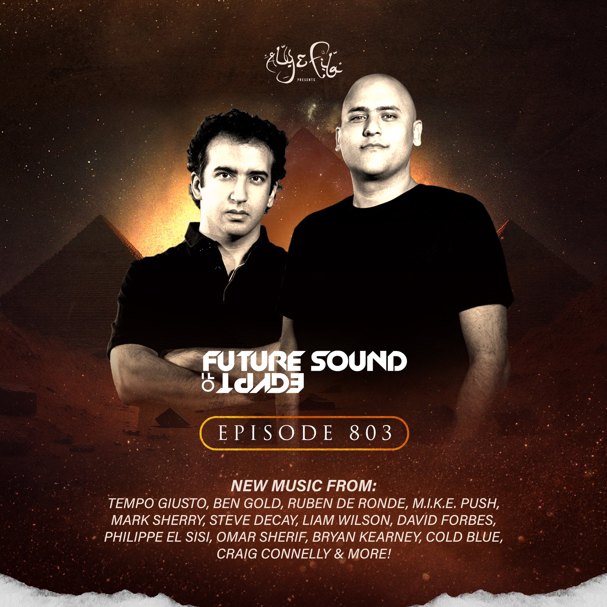FSOE803