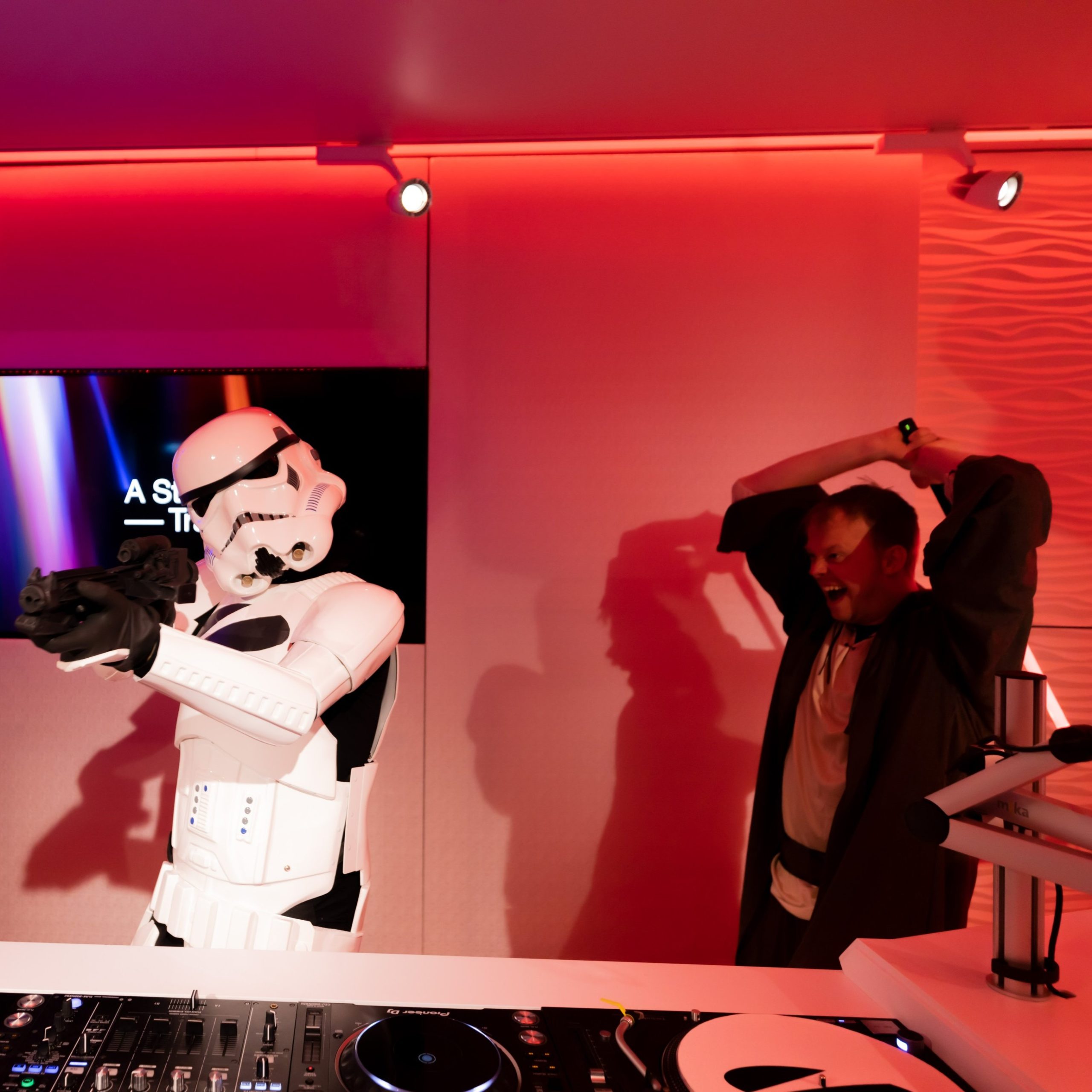 A State Of Trance 1119 (04.05.2023) with Armin van Buuren, Ruben de Ronde & Ferry Corsten