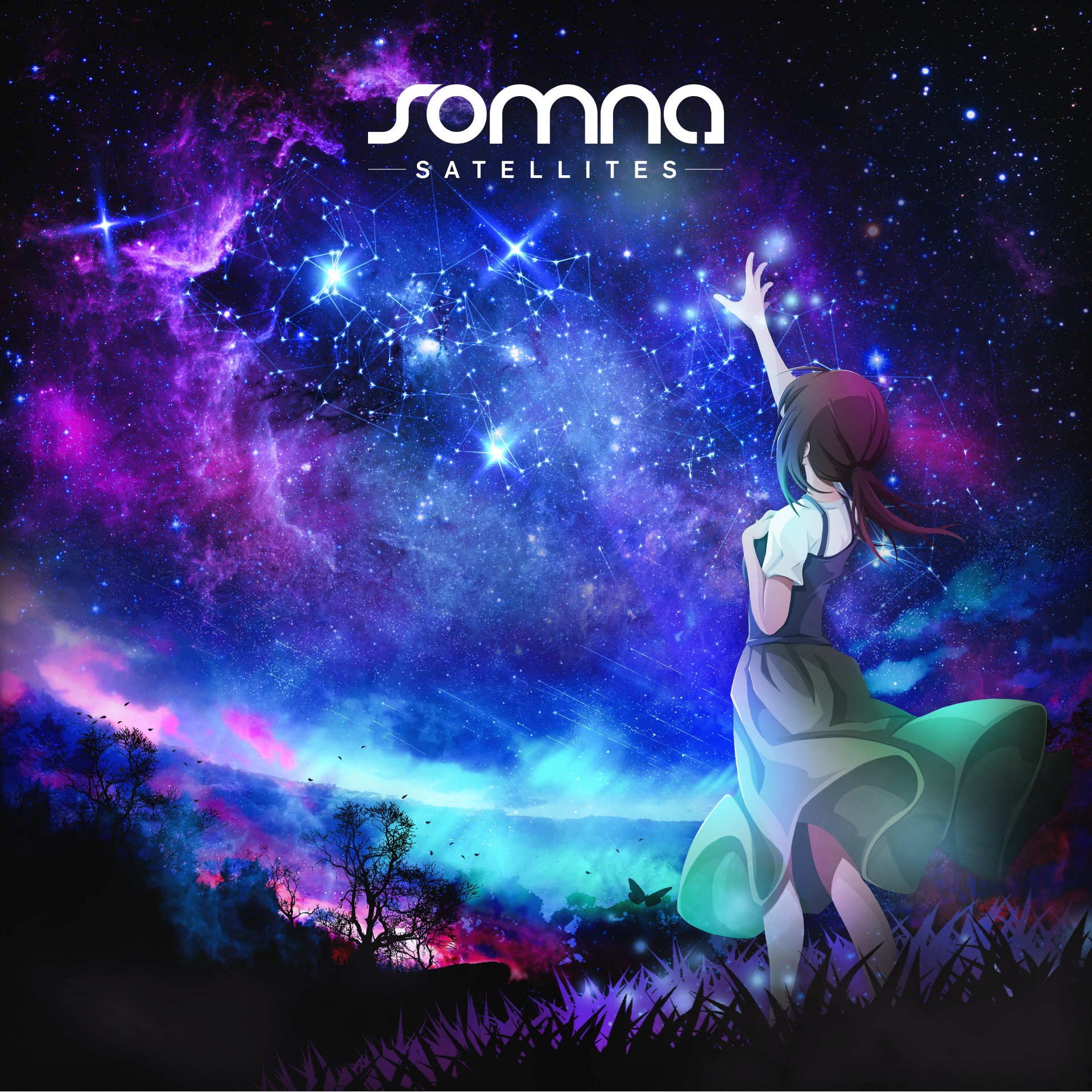 Somna – Satellites