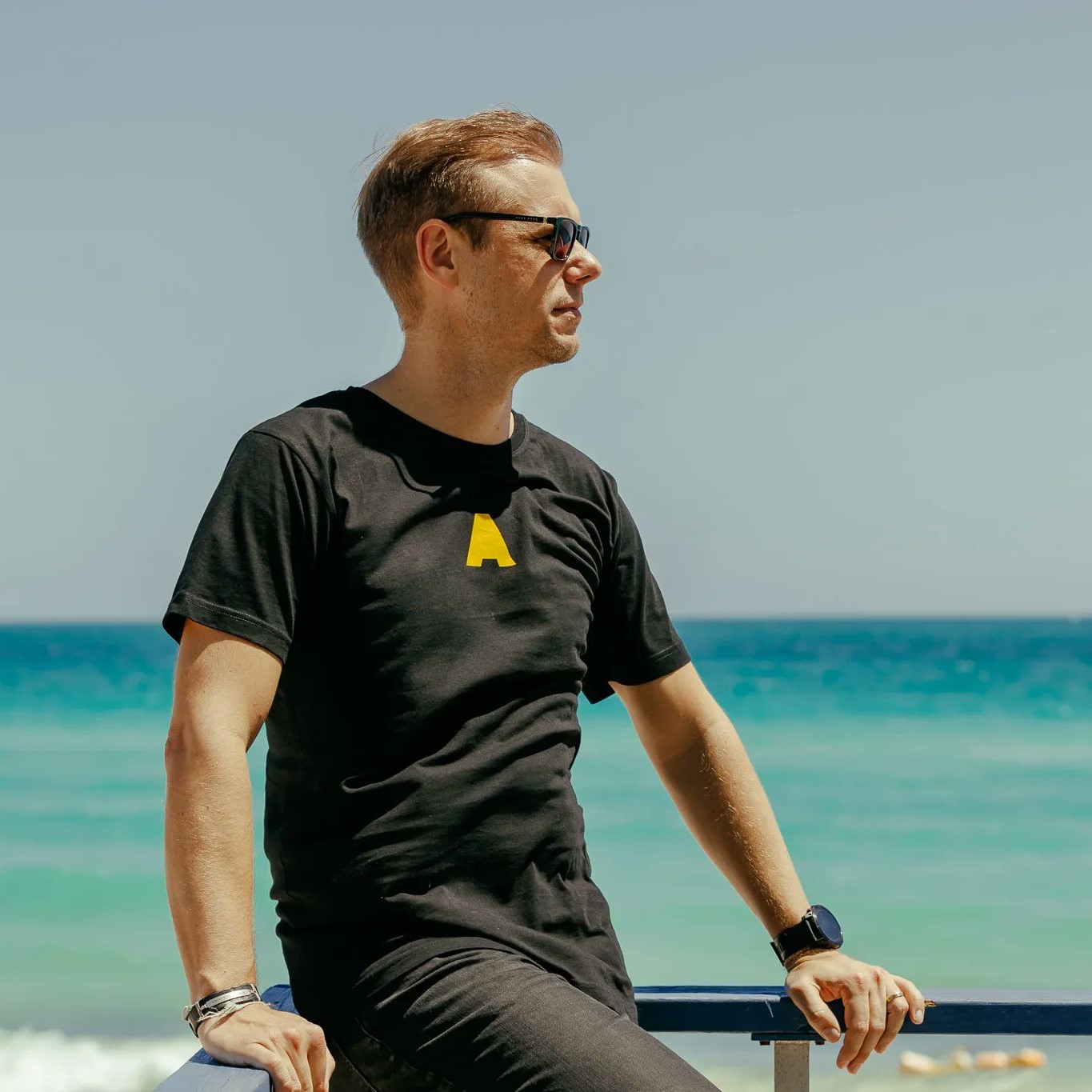 A State Of Trance 1126 (22.06.2023) with Armin van Buuren, Ruben de Ronde & Ferry Corsten