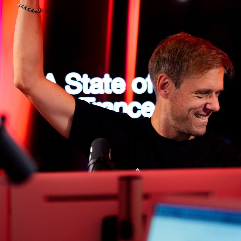 A State Of Trance 1130 (20.07.2023) with Armin van Buuren, Ruben de Ronde & Achilles