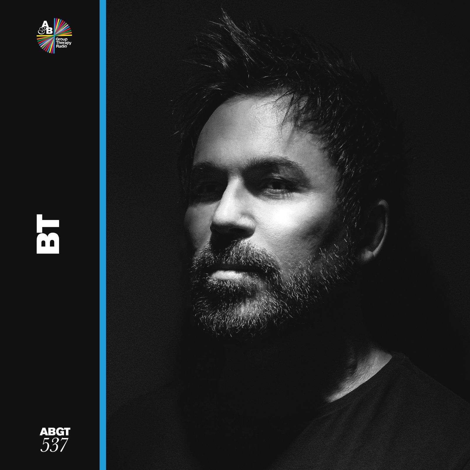 Group Therapy 537 (14.07.2023) with Above & Beyond and BT