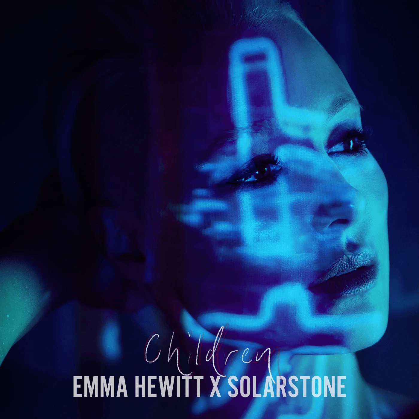 Emma Hewitt x Solarstone - Children