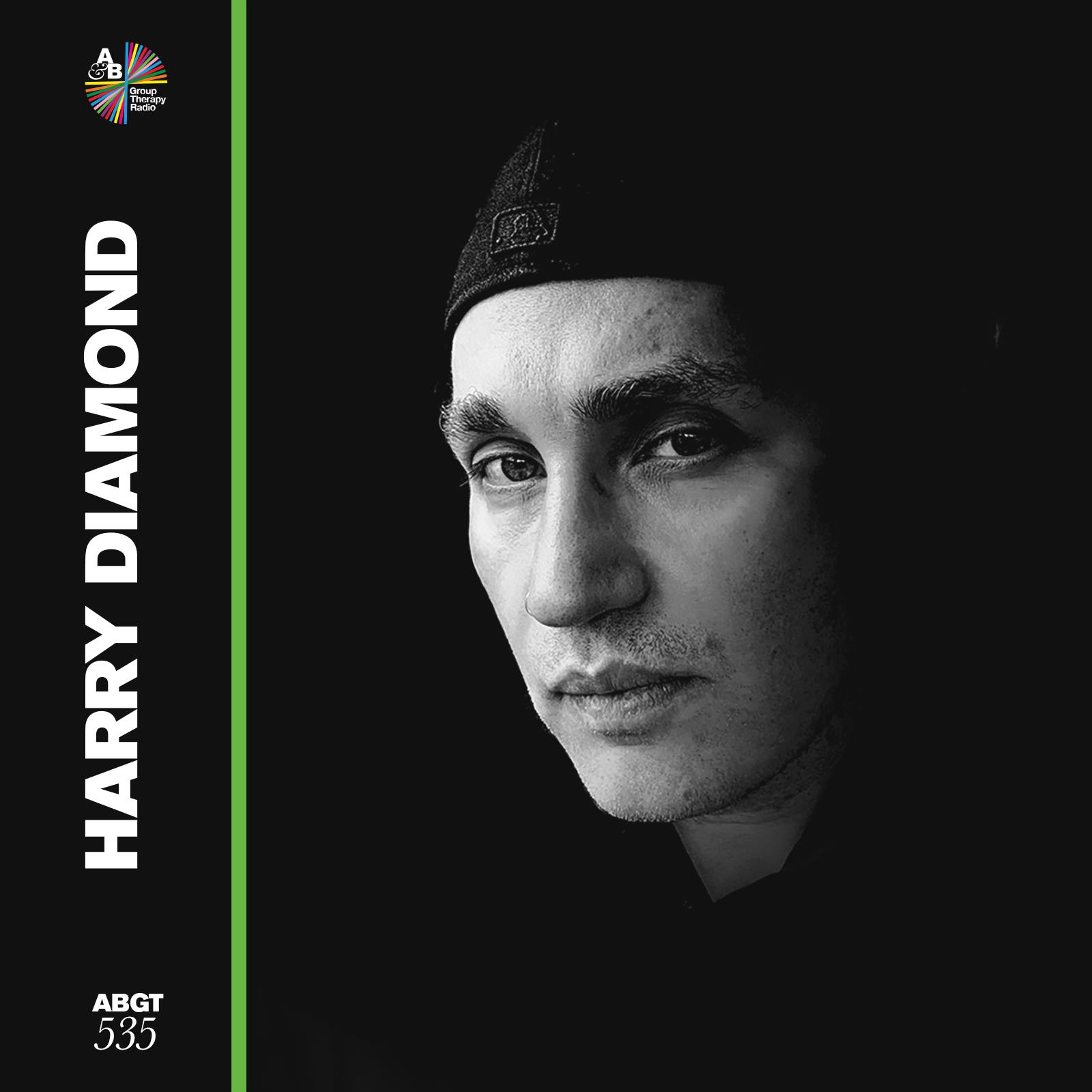 Group Therapy 535 (30.06.2023) with Above & Beyond and Harry Diamond